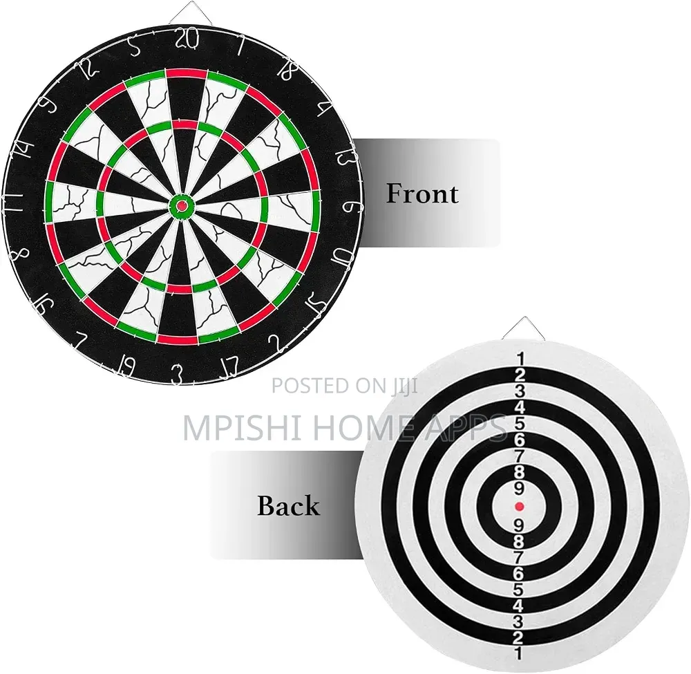 Professional Dart Board
