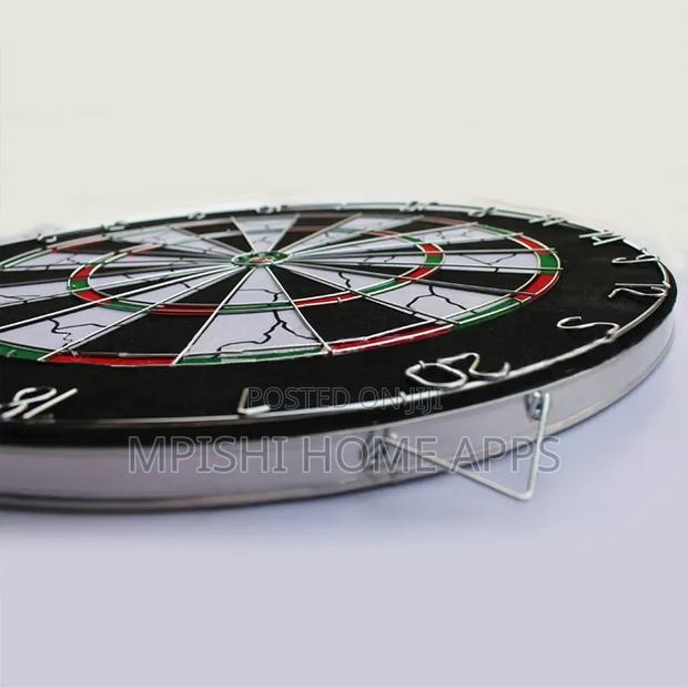 Professional Dart Board - thumbnail 7