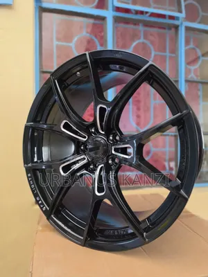 Size 19 Mark X, Crown, Mazda Sport Rims