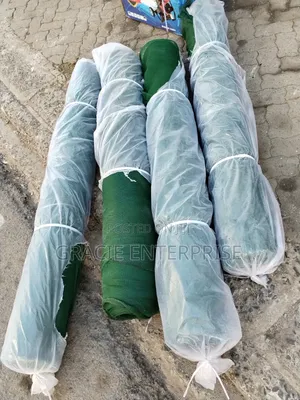 Agricultural Net, Construction Nets