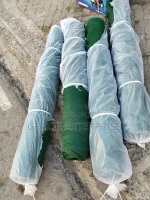 Agricultural Net, Construction Nets
