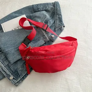 Waist Travel Bag