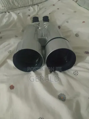 Newcon Optik Binoculars