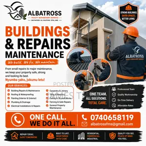 Cleaning Services