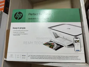 HP Deskjet 2876 Printer || HP Deskjet 2876 Printer