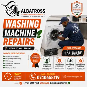 Cleaning Services
