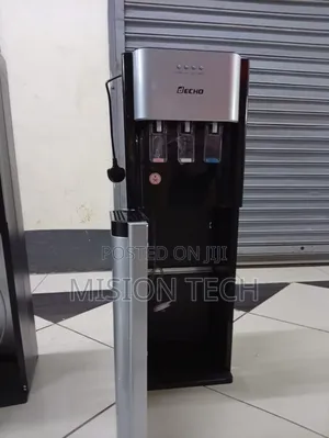 Decho A8 Bottom Load Hot, Normal and Cold Water Disperser** 