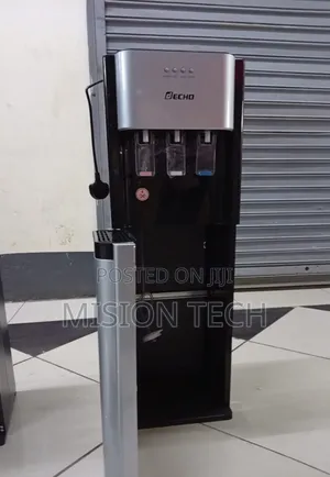 Decho A8 Bottom Load Hot, Normal and Cold Water Disperser** 
