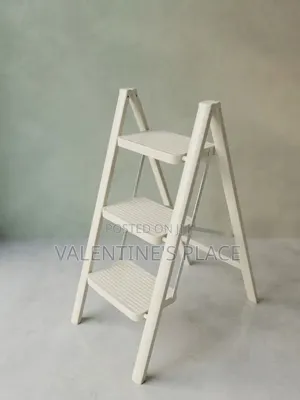 3layer Metallic Ladder