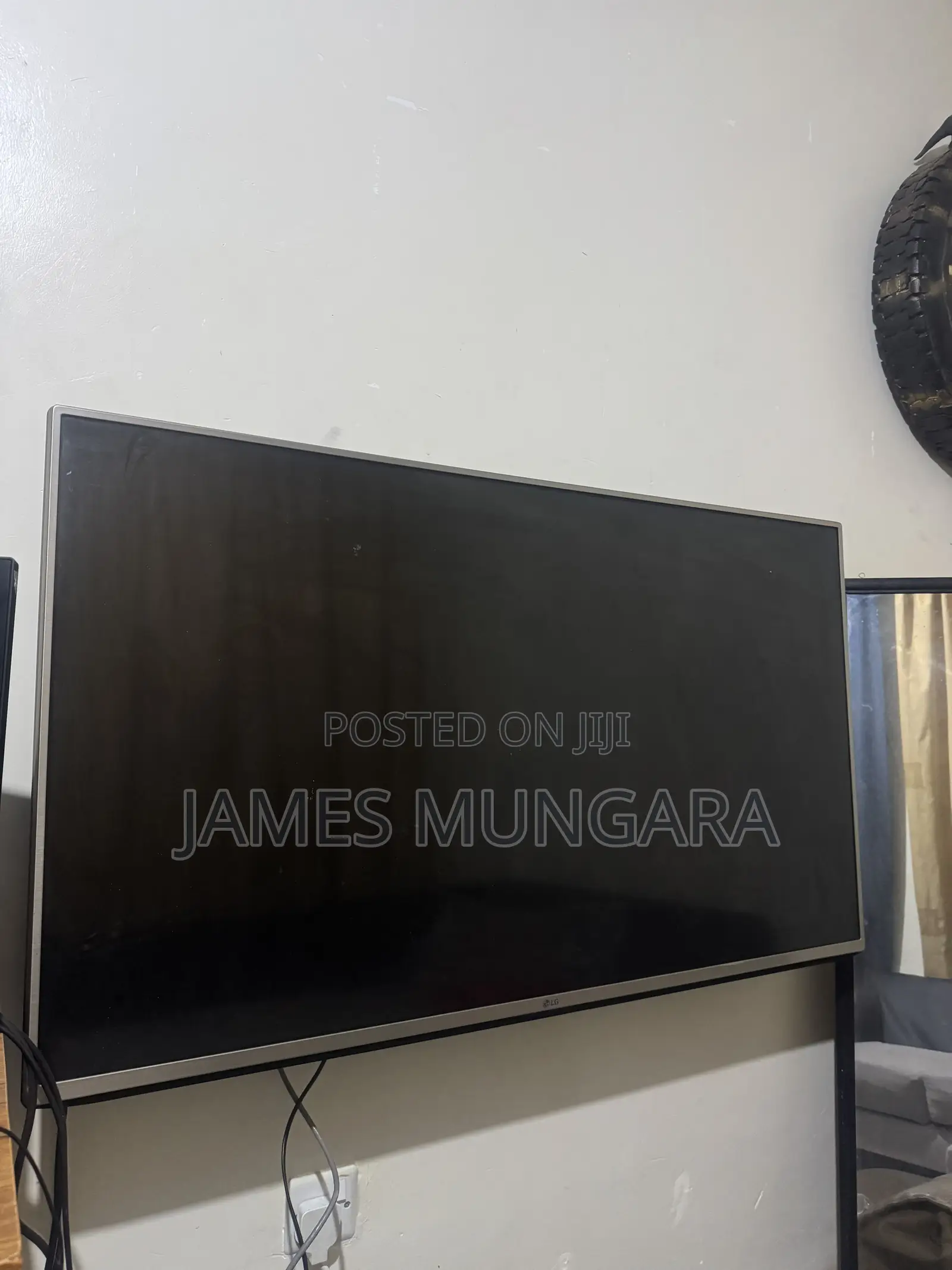 TV Digital TV 55 Inches