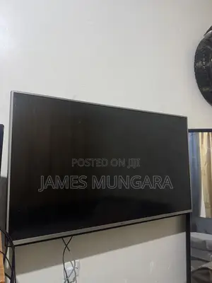 TV Digital TV 55 Inches