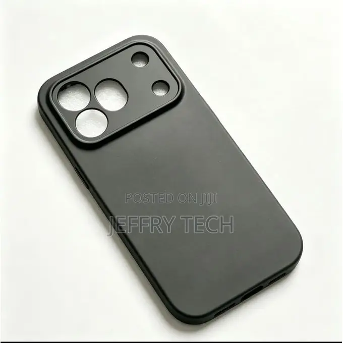 Honor 600 Pro Soft Silicone Case Cover – Slim Lightweight Protective B