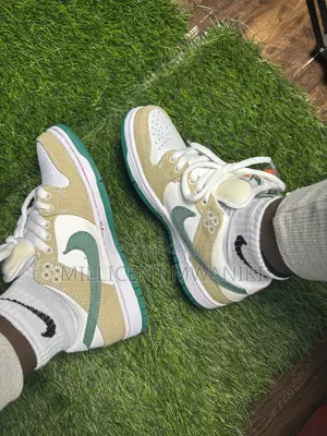 Comfortable Sneakers