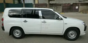 Toyota Probox 2020 White