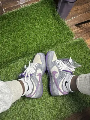 Comfortable Sneakers