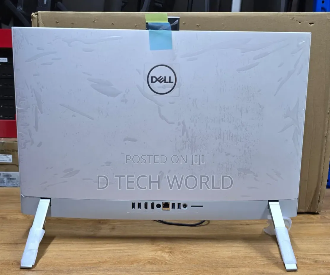 New Dell Inspiron 27 All-in-One 32GB Intel Core Ultra 7 SSD 1T