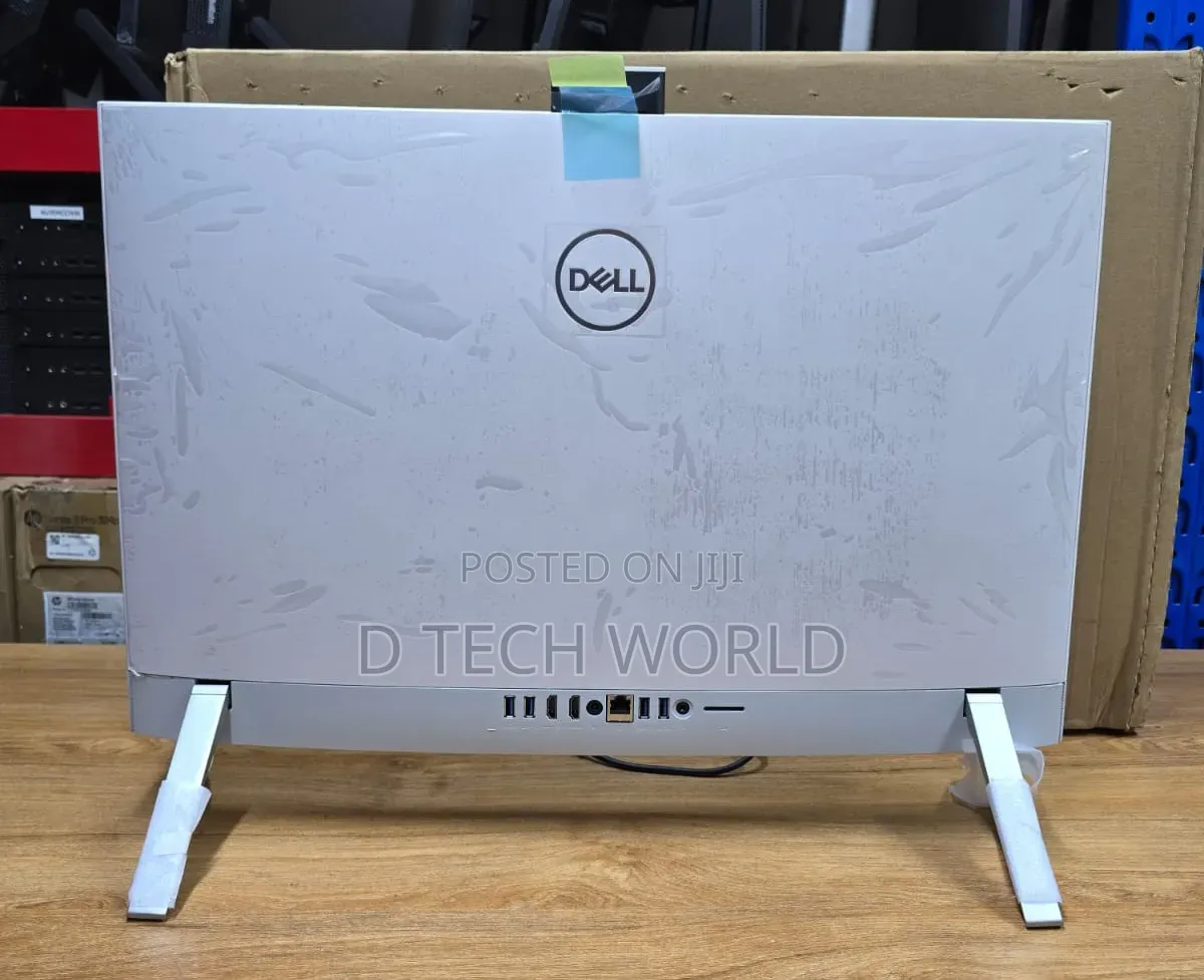 New Dell Inspiron 27 All-in-One 32GB Intel Core Ultra 7 SSD 1T