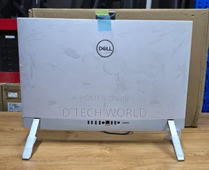 New Dell Inspiron 27 All-in-One 32GB Intel Core Ultra 7 SSD 1T