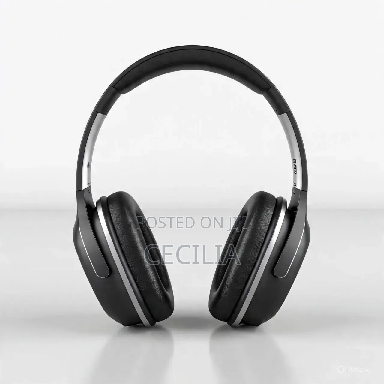 Edifier H840 Headphones - Brand New!