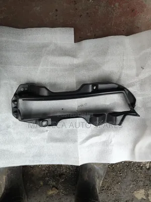 Honda Vezel LED Foglamp Bracket