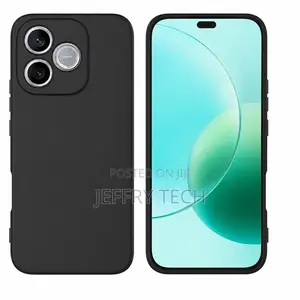 For Honor 600 Lite Soft Siicon Case