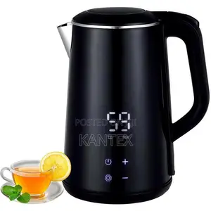 Denx DX2087 Electronic Temperature Control Kettle