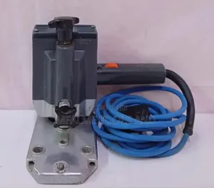 Ex-Uk Portable Edge or Copy Router