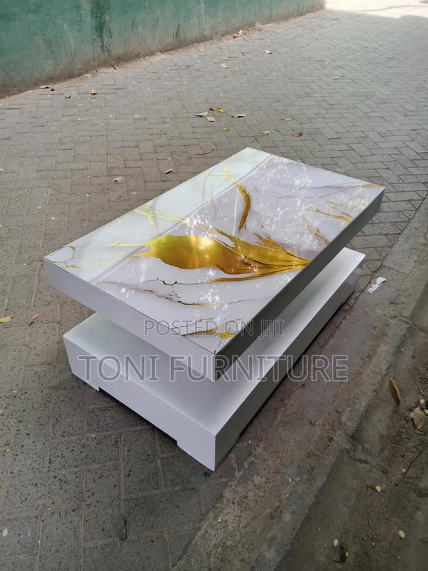 Payment After Delivery Coffee Table