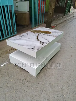 Payment After Delivery Coffee Table