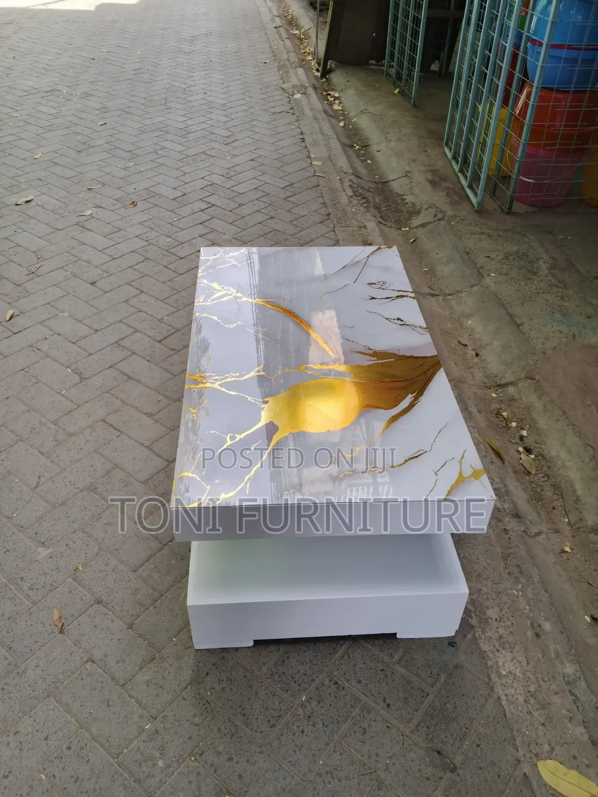 Payment After Delivery Coffee Table
