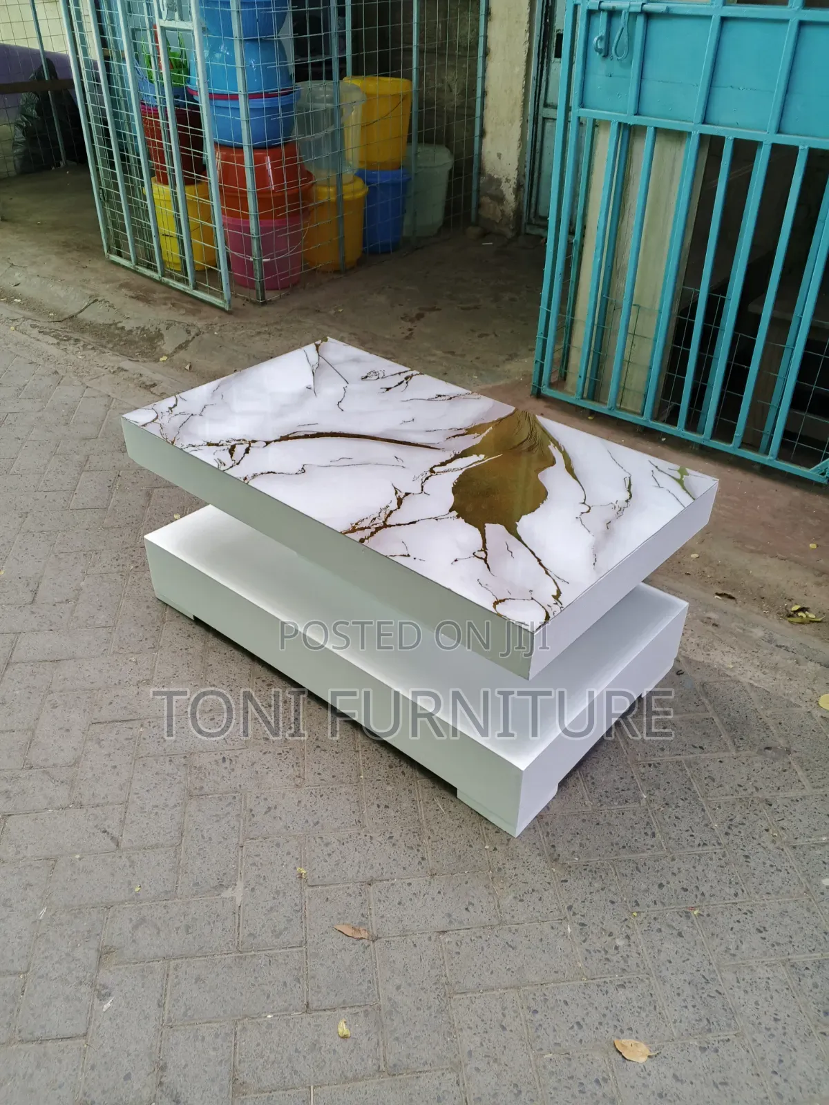 Payment After Delivery Coffee Table