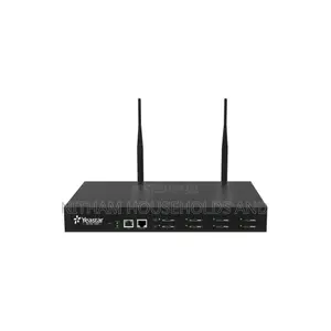 Yeastar Tg800 8 Ports GSM Voip Gateway