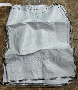 New 1 Tonne Jumbo Bags