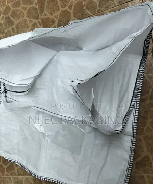 New 1 Tonne Jumbo Bags