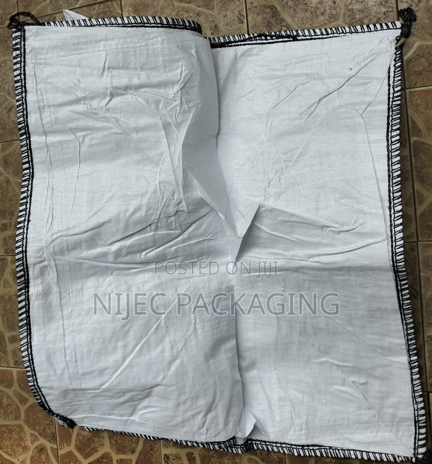New 1 Tonne Jumbo Bags