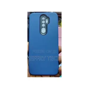 Oppo A9 2020 Phone Case, Good Quality Silicone Cover/Case With Protect