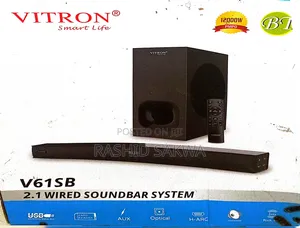 Soundbar for Sale