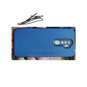 Oppo A9 2020 Phone Case, Good Quality Silicone Cover/Case With Protect