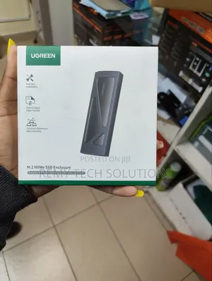 Ugreen M.2 Nvme Reader || Ugreen M.2 Nvme Reader