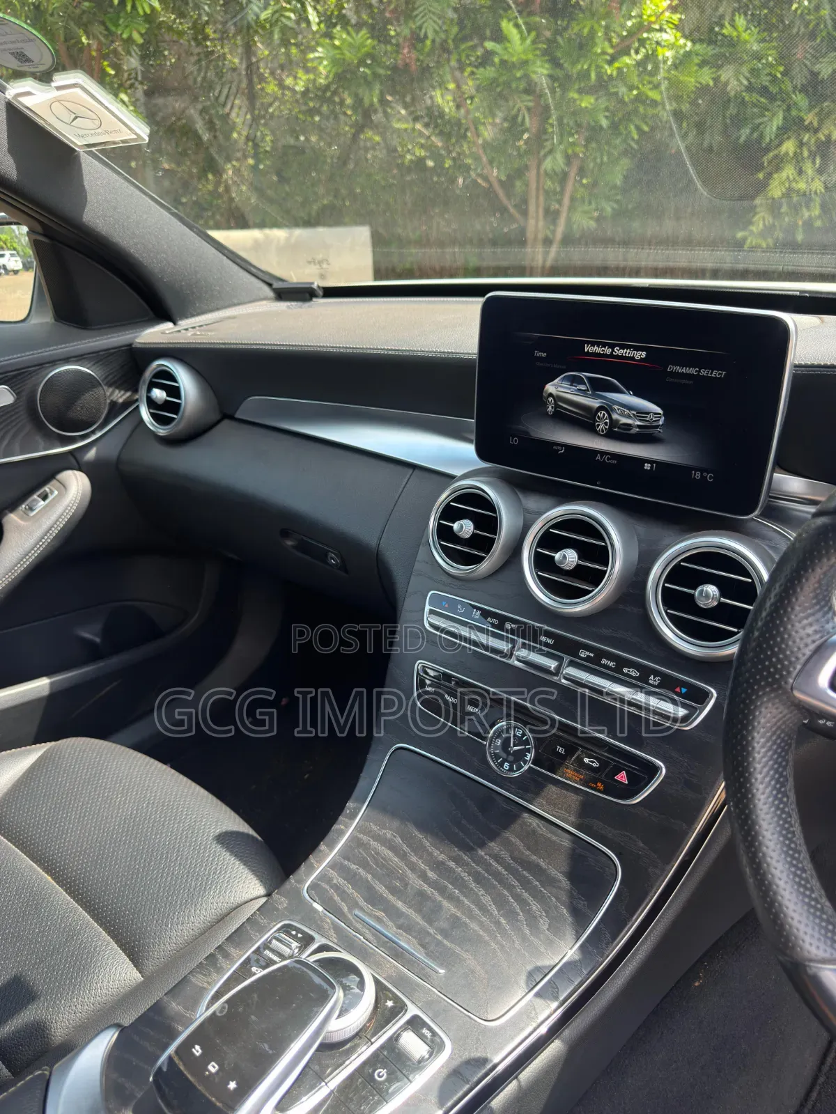 Mercedes-Benz E200 2016 White