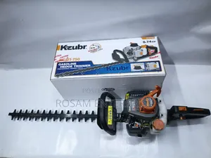 Kzubr Gasoline Hedge Trimmer