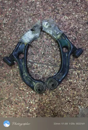 Mira Move Control Arm
