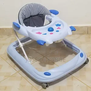 Baby Blue Activity