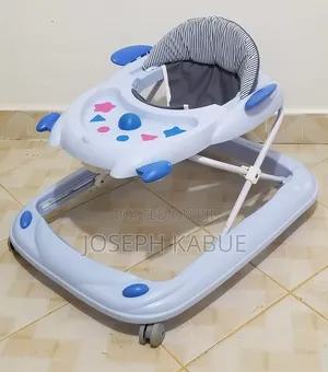 Baby Blue Activity