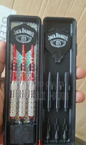 Soft Dart Tip for Dart Board