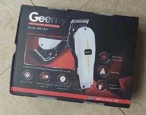 Hair Clippings Machine Ideal For Domestic Use - thumbnail 2