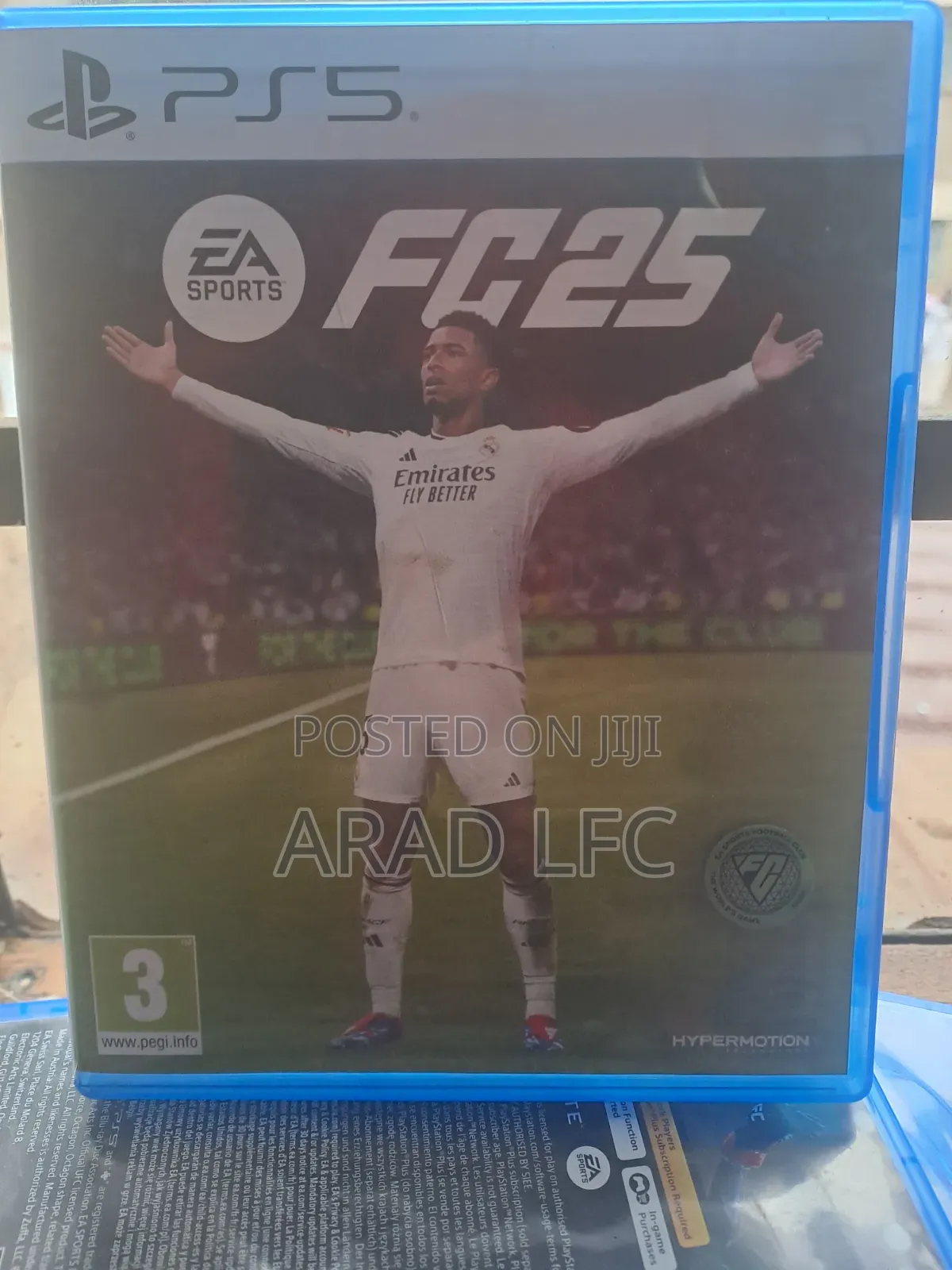 PS5 Games for Sale