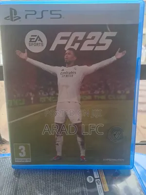 PS5 Games for Sale