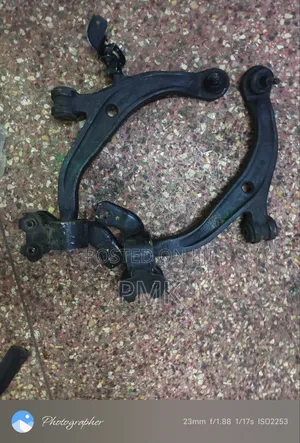 Honda Stream Control Arm