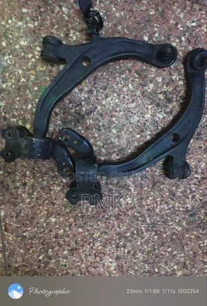 Honda Stream Control Arm